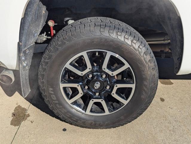 2019 Toyota Tundra 4WD Vehicle Photo in POMEROY, OH 45769-1023