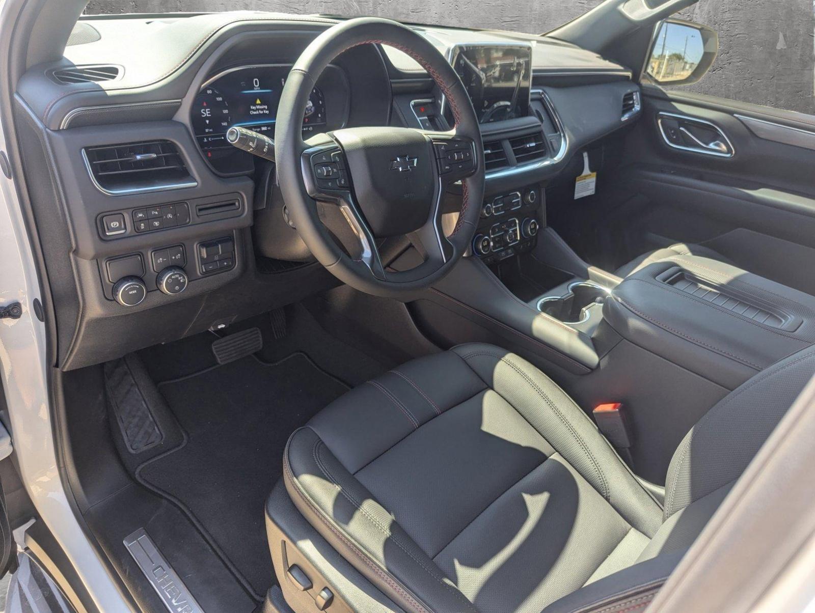 2024 Chevrolet Tahoe Vehicle Photo in CORPUS CHRISTI, TX 78412-4902