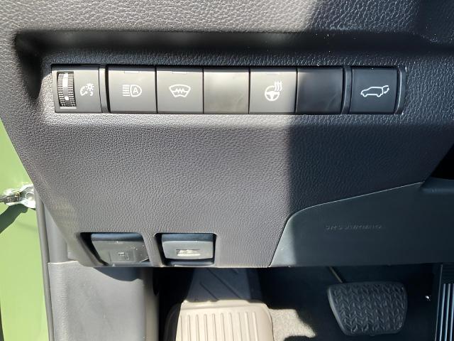 2024 Toyota RAV4 Vehicle Photo in Oshkosh, WI 54904