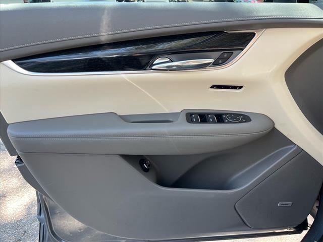 2021 Cadillac XT6 Vehicle Photo in SAN ANTONIO, TX 78230-1001