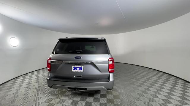 2021 Ford Expedition Vehicle Photo in GILBERT, AZ 85297-0402