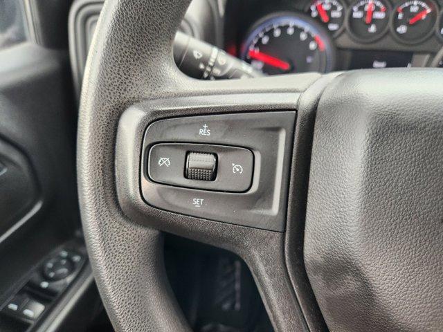 2021 Chevrolet Silverado 1500 Vehicle Photo in SUGAR LAND, TX 77478-0000