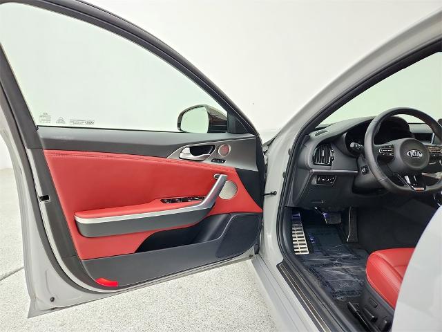 2020 Kia Stinger Vehicle Photo in Grapevine, TX 76051