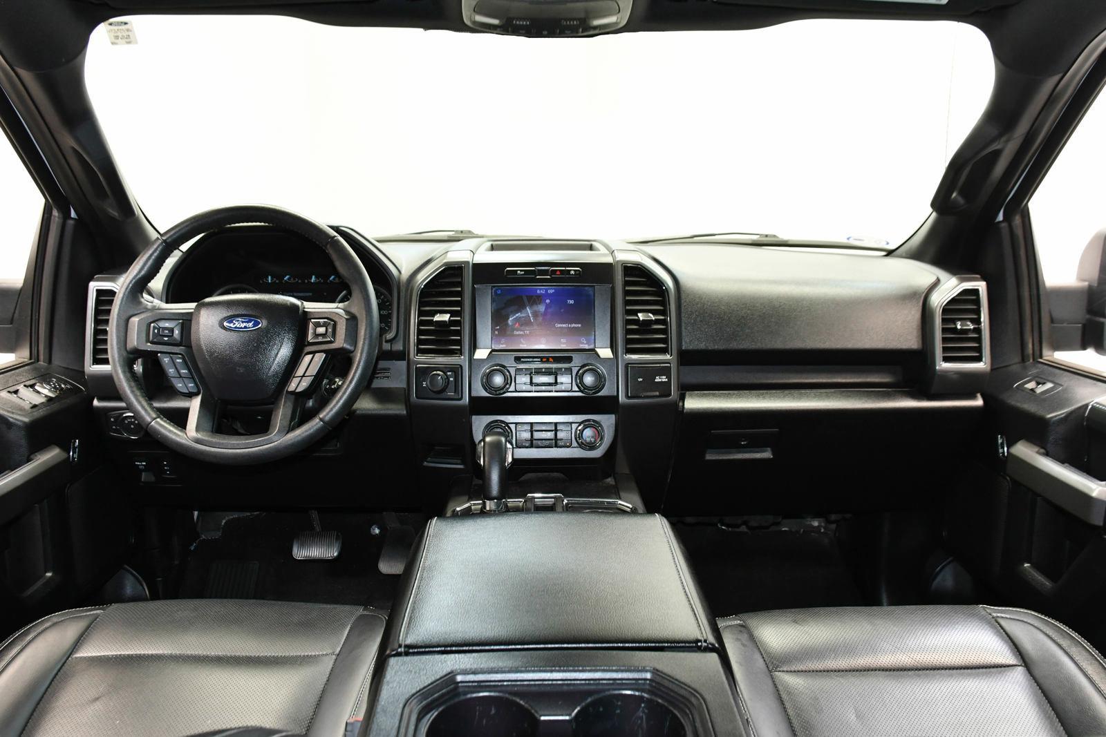 2020 Ford F-150 Vehicle Photo in DALLAS, TX 75235