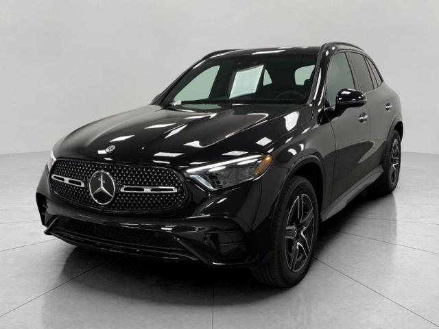 2024 Mercedes-Benz GLC Vehicle Photo in Appleton, WI 54913