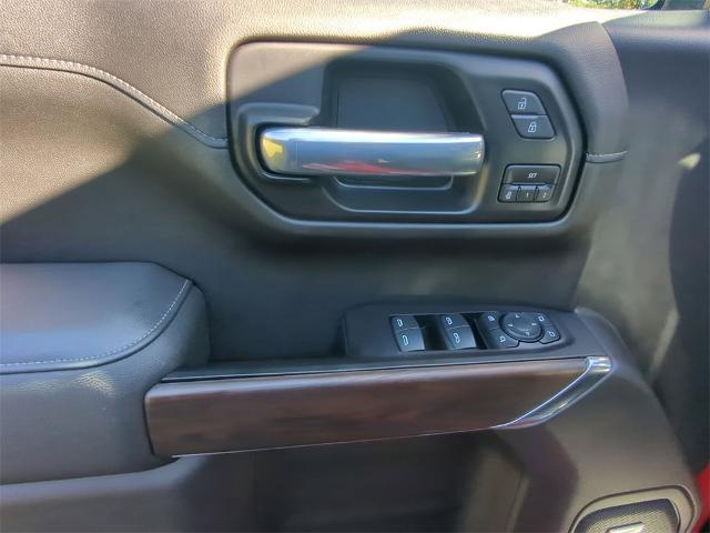 2021 GMC Sierra 1500 Vehicle Photo in ALBERTVILLE, AL 35950-0246