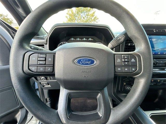 2021 Ford F-150 Vehicle Photo in BOWLING GREEN, KY 42104-4102