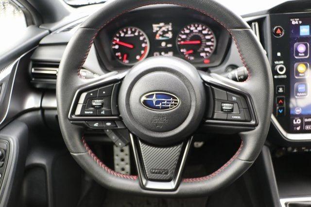 2022 Subaru WRX Vehicle Photo in Salem, OR 97301