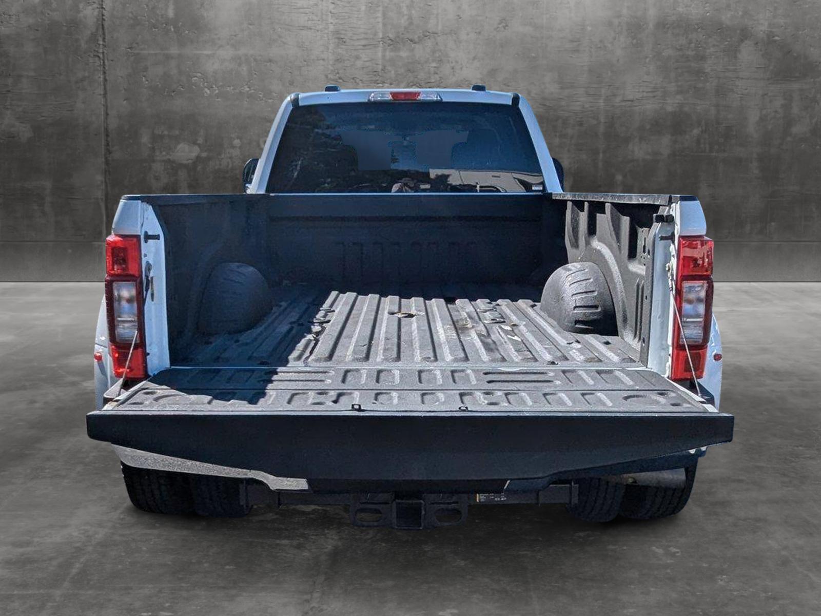 2022 Ford Super Duty F-350 DRW Vehicle Photo in Panama City, FL 32401