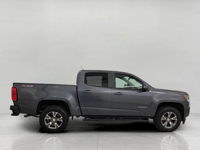 2017 Chevrolet Colorado Vehicle Photo in Neenah, WI 54956