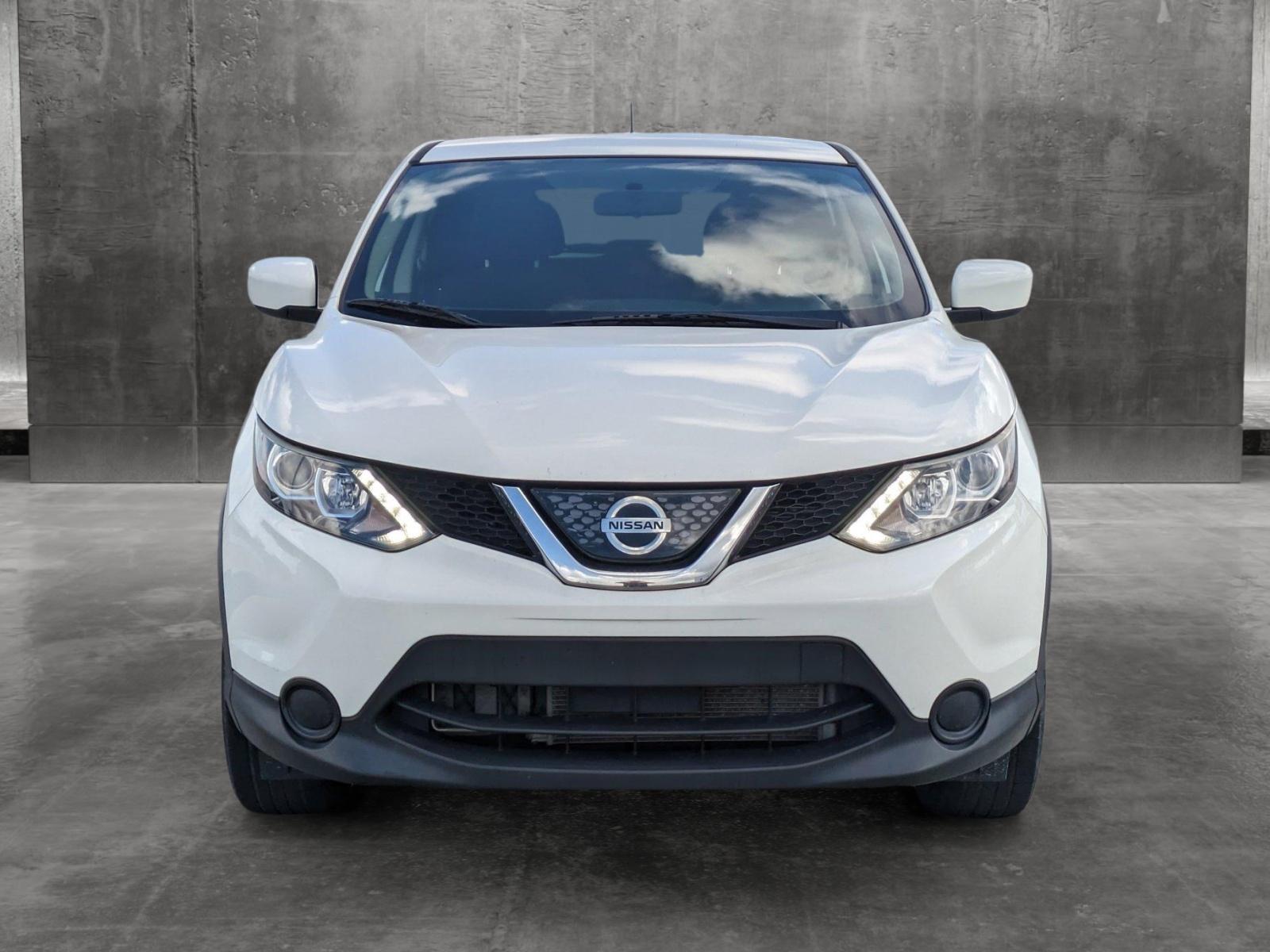 2018 Nissan Rogue Sport Vehicle Photo in MIAMI, FL 33172-3015