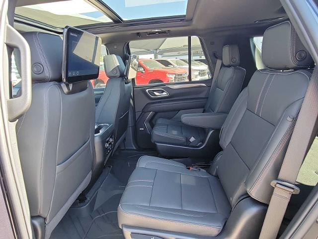 2024 Chevrolet Tahoe Vehicle Photo in ODESSA, TX 79762-8186