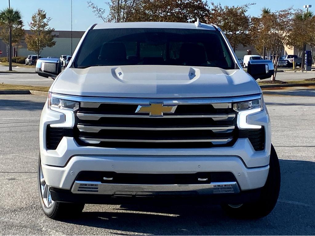 2025 Chevrolet Silverado 1500 Vehicle Photo in POOLER, GA 31322-3252