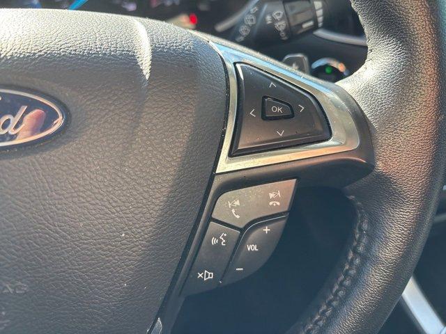 2019 Ford Edge Vehicle Photo in SAUK CITY, WI 53583-1301