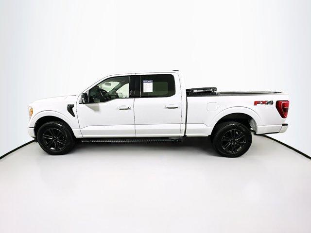 2022 Ford F-150 Vehicle Photo in Doylsetown, PA 18901