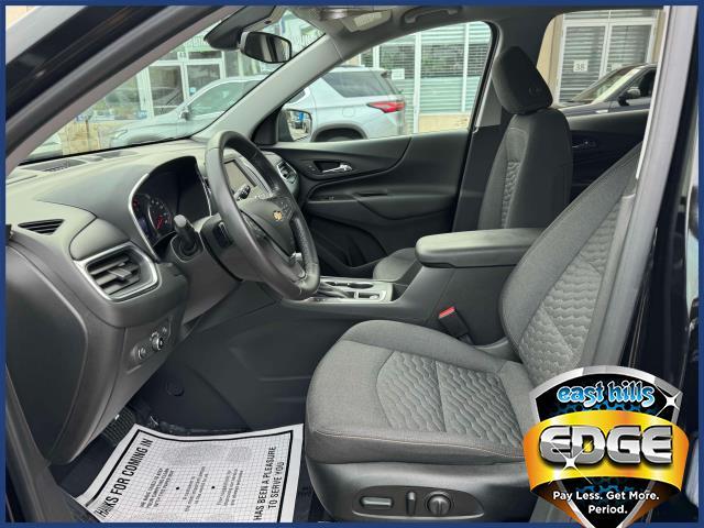 2021 Chevrolet Equinox Vehicle Photo in FREEPORT, NY 11520-3923