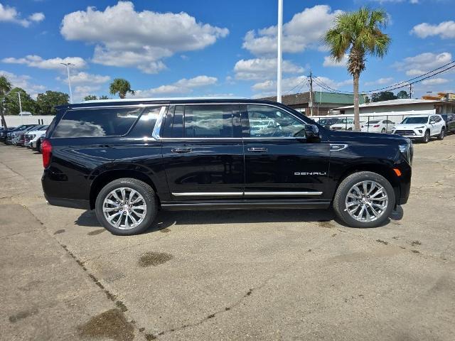 2024 GMC Yukon XL Vehicle Photo in LAFAYETTE, LA 70503-4541