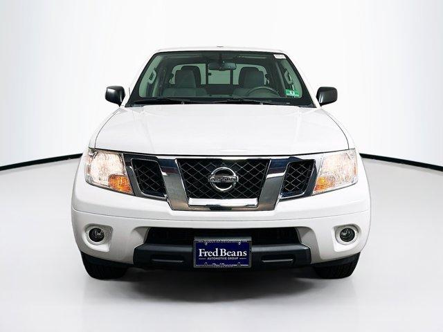 2016 Nissan Frontier Vehicle Photo in Flemington, NJ 08822