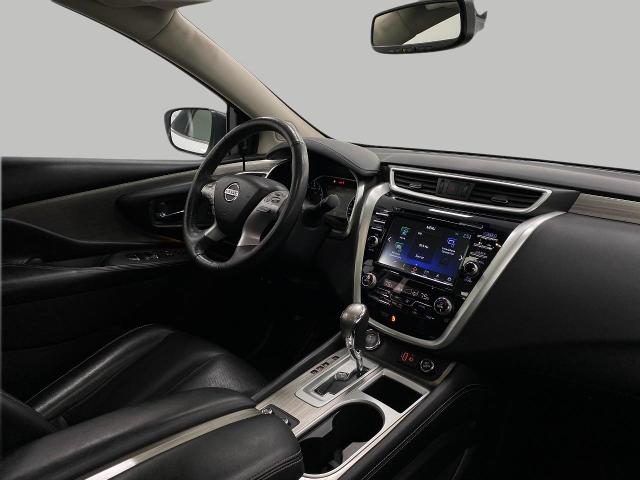 2018 Nissan Murano Vehicle Photo in Appleton, WI 54913