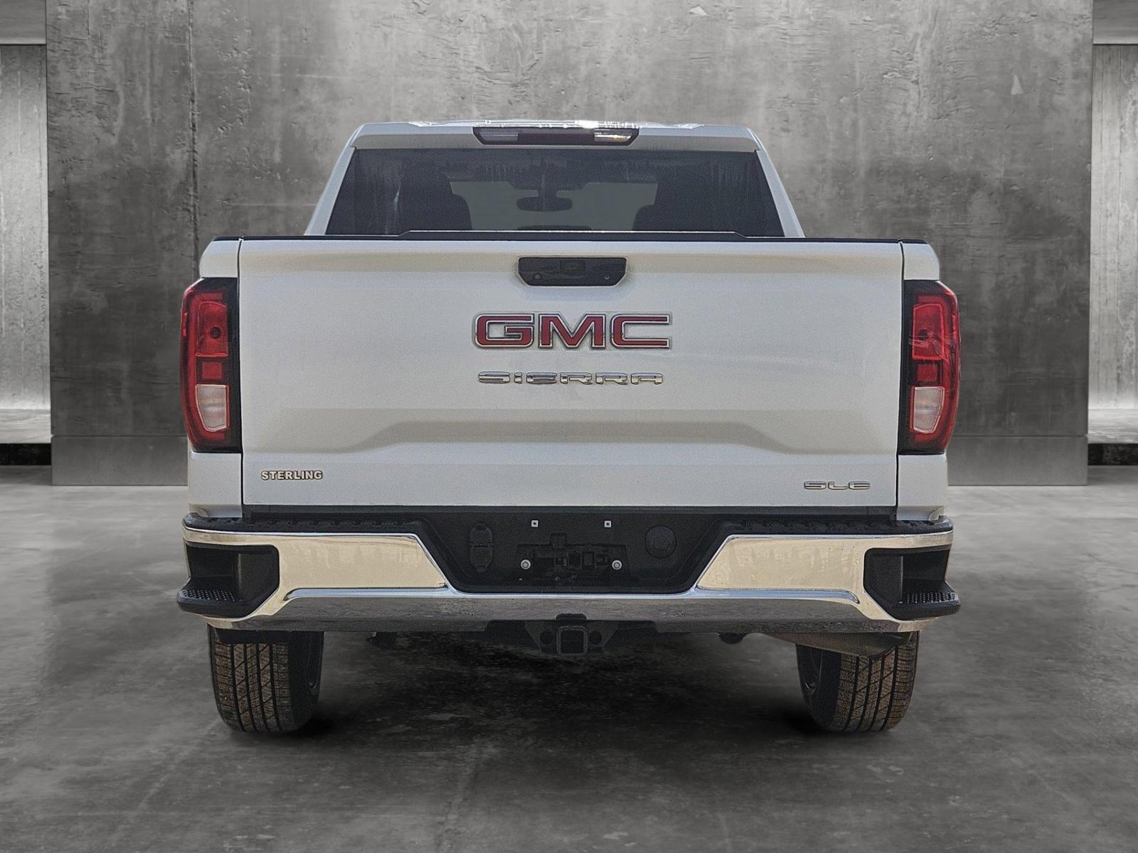 2020 GMC Sierra 1500 Vehicle Photo in WACO, TX 76710-2592