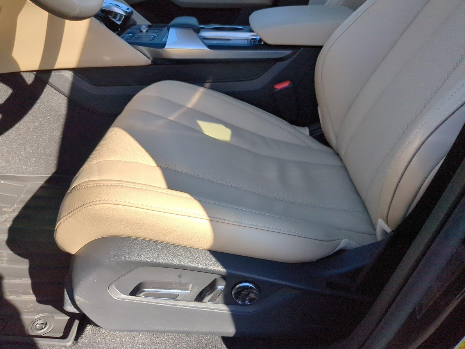 2024 Acura MDX Vehicle Photo in Sanford, FL 32771