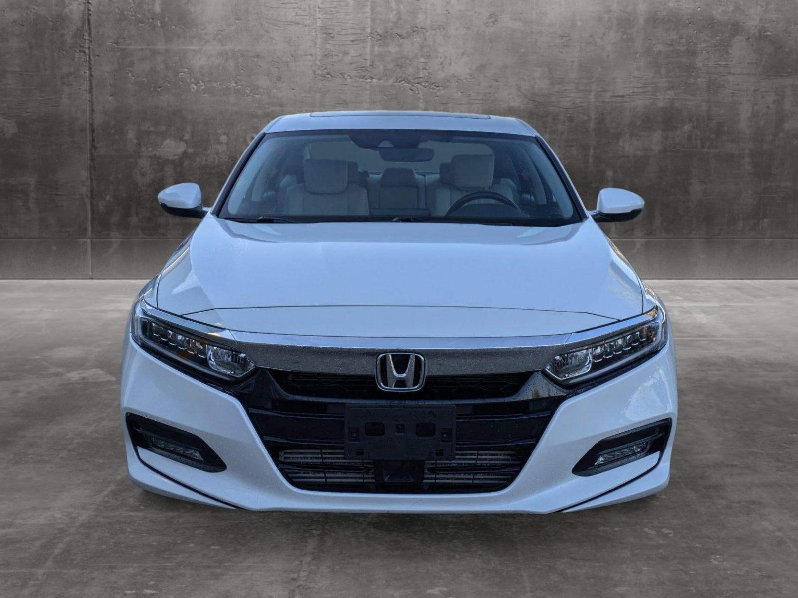 2020 Honda Accord Sedan Vehicle Photo in Memphis, TN 38125