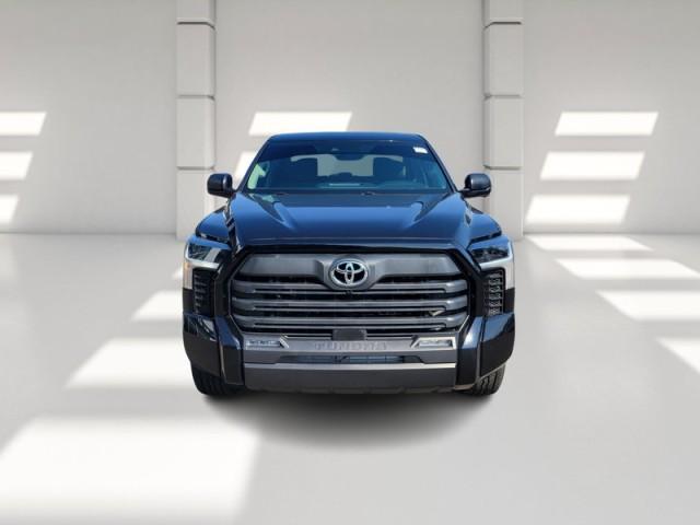 Used 2023 Toyota Tundra SR5 with VIN 5TFLA5DB9PX117192 for sale in Laurel, MS