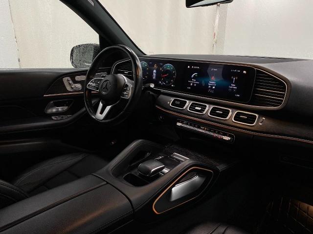 2020 Mercedes-Benz GLE Vehicle Photo in Appleton, WI 54913