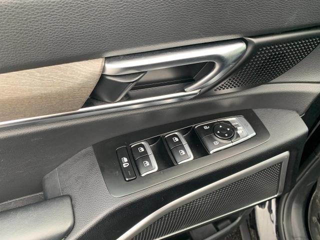 2022 Kia Telluride Vehicle Photo in APPLETON, WI 54914-4656