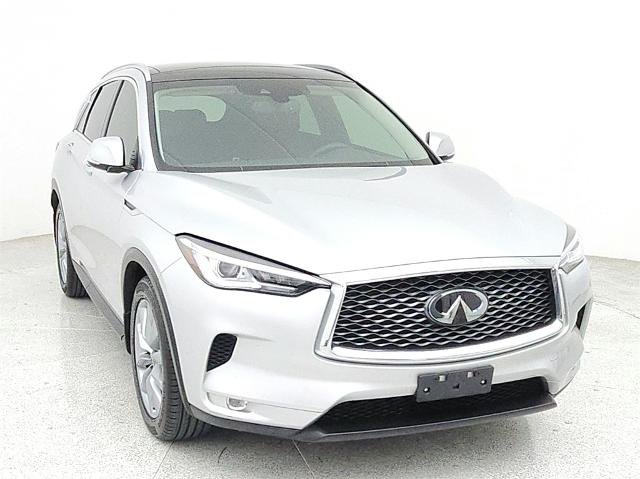 2021 INFINITI QX50 Vehicle Photo in Grapevine, TX 76051