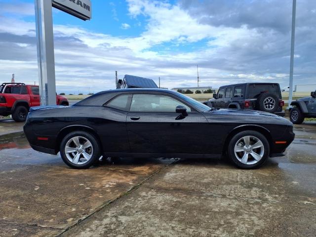 2022 Dodge Challenger Vehicle Photo in ROSENBERG, TX 77471