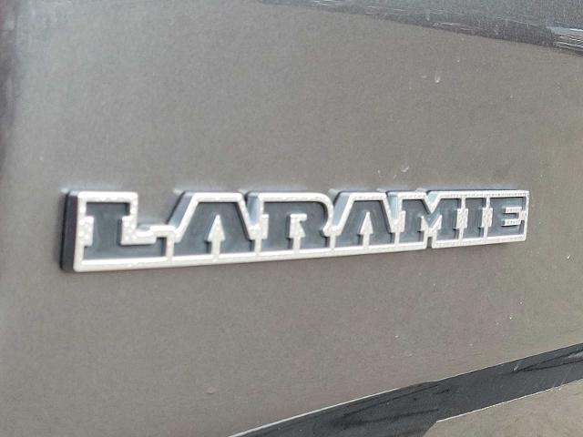 2022 Ram 1500 Vehicle Photo in ODESSA, TX 79762-8186