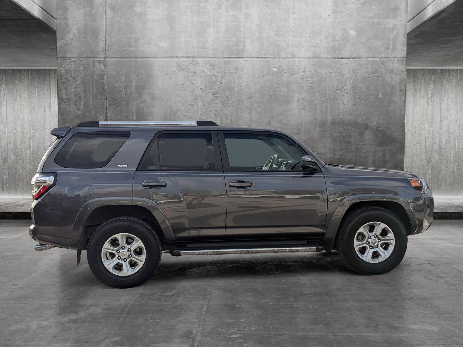 2022 Toyota 4Runner Vehicle Photo in Miami, FL 33015