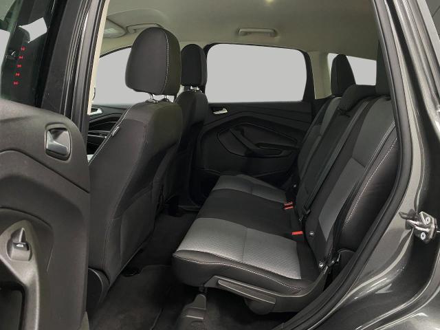 2017 Ford Escape Vehicle Photo in Appleton, WI 54913