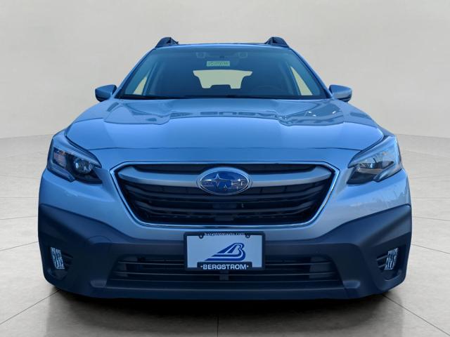 2021 Subaru Outback Vehicle Photo in Green Bay, WI 54304