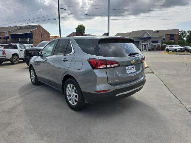 2023 Chevrolet Equinox Vehicle Photo in LAFAYETTE, LA 70503-4541