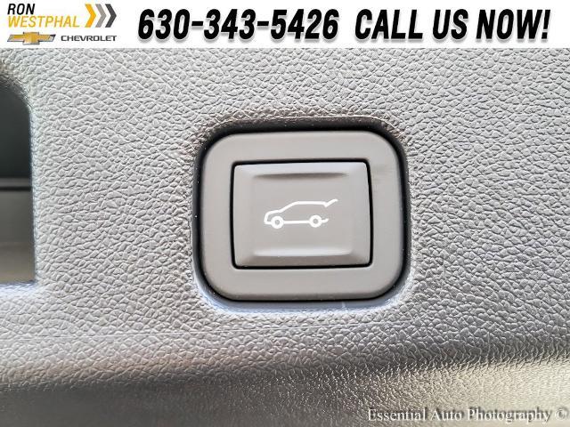 2024 Chevrolet Traverse Vehicle Photo in AURORA, IL 60503-9326