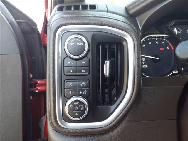 2021 GMC Sierra 1500 Vehicle Photo in DENTON, TX 76210-9321