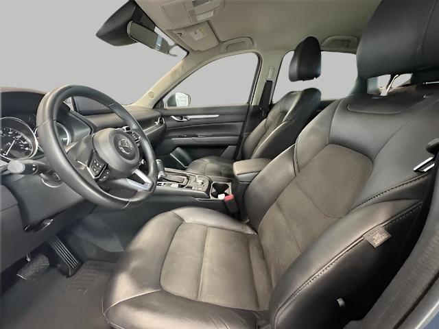 2022 Mazda CX-5 Vehicle Photo in Green Bay, WI 54304