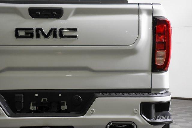 2024 GMC Sierra 1500 Vehicle Photo in PUYALLUP, WA 98371-4149