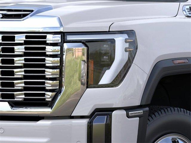 2025 GMC Sierra 3500 HD Vehicle Photo in PUYALLUP, WA 98371-4149