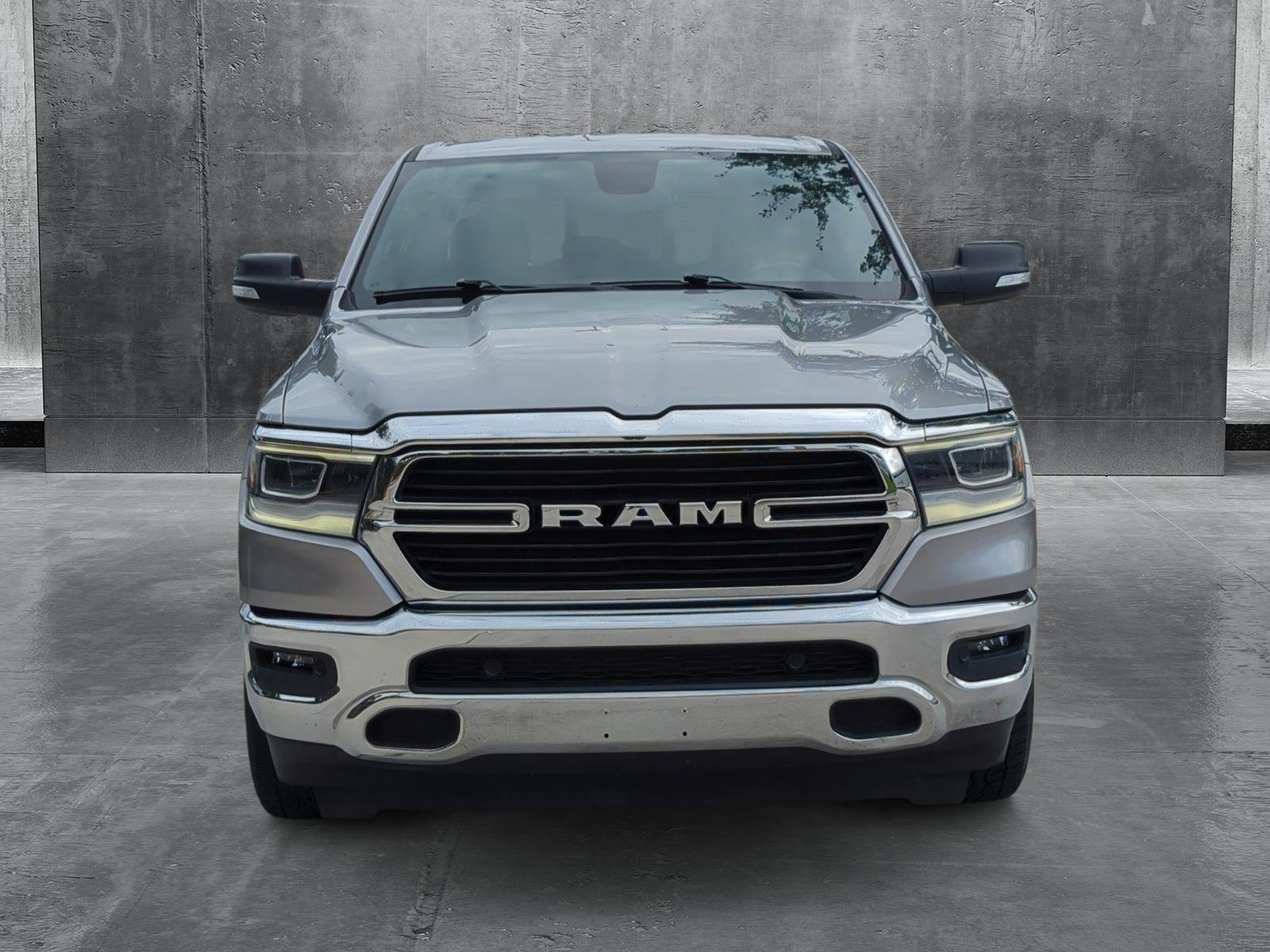 2019 Ram 1500 Vehicle Photo in Pembroke Pines, FL 33027