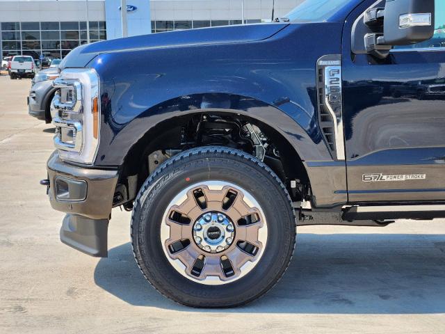 2024 Ford Super Duty F-250 SRW Vehicle Photo in STEPHENVILLE, TX 76401-3713