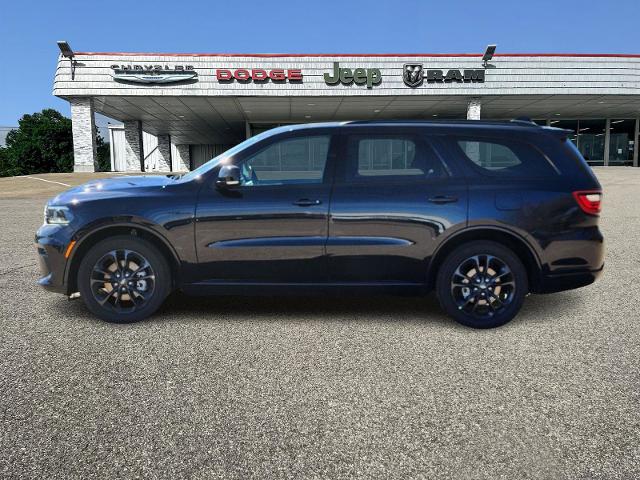 2024 Dodge Durango Vehicle Photo in Ennis, TX 75119-5114