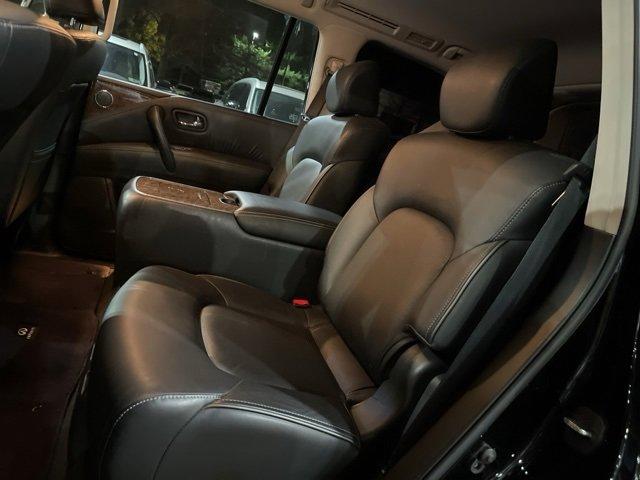 2017 INFINITI QX80 Vehicle Photo in Willow Grove, PA 19090