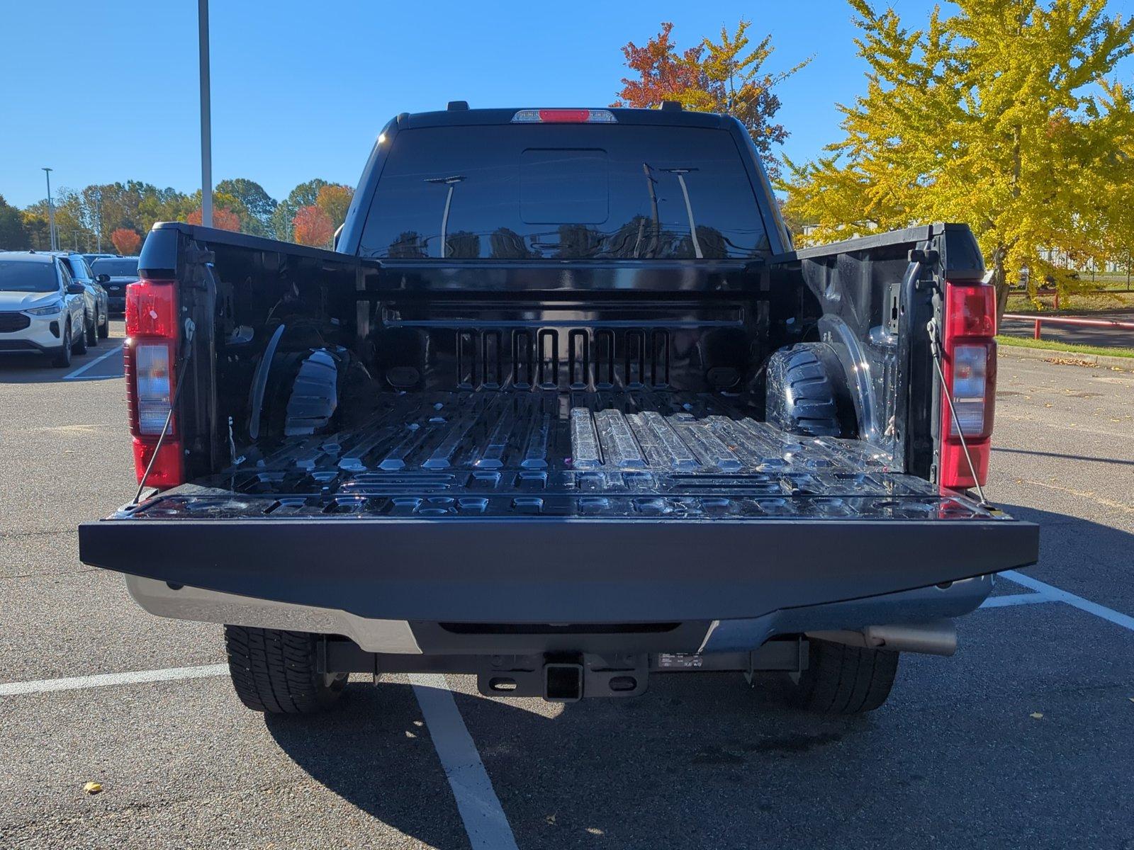 2022 Ford Super Duty F-250 SRW Vehicle Photo in Memphis, TN 38133