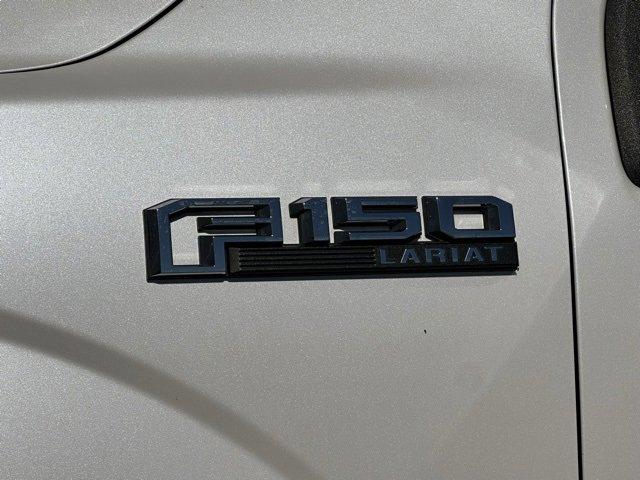 2018 Ford F-150 Vehicle Photo in DALLAS, TX 75244-5909