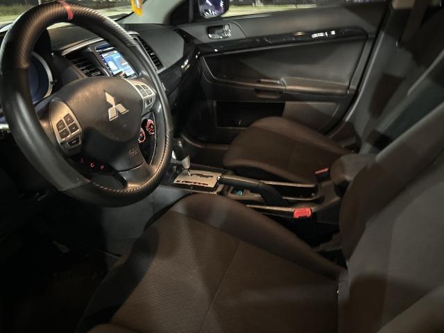 2016 Mitsubishi Lancer Vehicle Photo in Grapevine, TX 76051