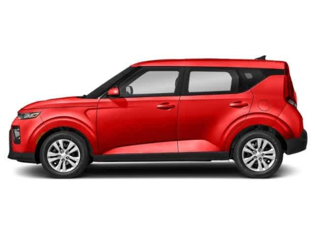 2022 Kia SOUL Vehicle Photo in POMPANO BEACH, FL 33064-7091