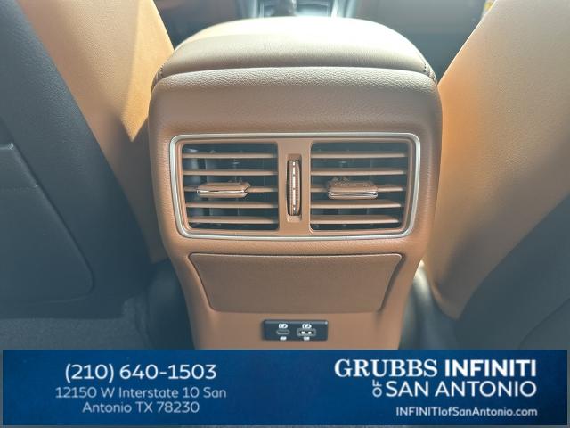 2023 INFINITI Q50 Vehicle Photo in San Antonio, TX 78230